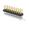 Headers, Male Pins - 17-1-2823112-0-ND - DigiKey