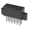 Headers, Receptacles, Female Sockets - SFM-106-T1-F-D-ND - DigiKey