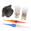 Circular Connector Assemblies - 1178-D38999/20JJ4SN-ND - DigiKey