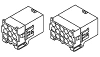 Headers & Wire Housings - 794205-1 - Powell Electronics, Inc.