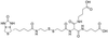 [Biotinylamidoethyl]-dithiomethylenemalonic Acid Bis(4-ami.. -- B394200 - Image