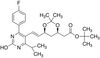 tert-Butyl-7-[4-(4-fluorophenyl)-6-isopropyl-2-hydroxypyri.. - 8011 - Medical Isotopes, Inc.