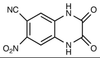 6-Cyano-7-nitroquinoxaline-2,3-dione - 8658 - Medical Isotopes, Inc.