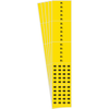 Labels, Stickers, Decals - Preprinted - 2267-7204-3C-PK-ND - DigiKey