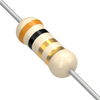 Through Hole Resistors - 2019-CF1/2C3R3J-ND - DigiKey