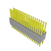 Board Spacers, Stackers (Board to Board) - 612-DWM-20-54-G-D-200-ND - DigiKey