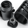Inch Ball Nuts -- R-31-2 - Image