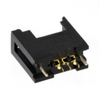 Headers, Receptacles, Female Sockets - 37203-62A3-003PL - ODG (Origin Data Global)