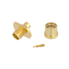 Coaxial Connector (RF) Assemblies - 6099-PE45126-ND - DigiKey