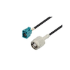 Coaxial Cables (RF) - 6099-PE3W03361-50CM-ND - DigiKey