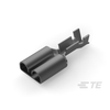 Quick Connects, Quick Disconnect Connectors - 880675-2-ND - DigiKey