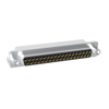 D-Sub Connector Assemblies - L17HTNCS4F2C-ND - DigiKey