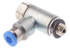 Pneumatic Function Fittings - 1214353 - RS Components, Ltd.