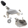 D Sub Backshells - 1631475 - RS Components, Ltd.