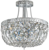 Semi-Flush Mts.-Bowl Style - 11310 - Light Center (The)