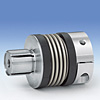 Miniature Bellows Coupling -- MK3 Series - Image