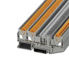 Terminal Blocks - Din Rail, Channel -- 277-15178-ND - Image