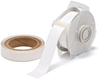 Brady Toughstripe B-483 White Polyester Thermal Transfer Continuous Thermal Transfer Printer Label Roll - 1.125 in Width - 100 ft Length - 142155 - 754473-19067 - R. S. Hughes Company, Inc.