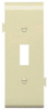 Sectional Wall Plate -- PJSC1-I - Image