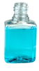 Clear PET Amenity Bottles & Caps - 70354 - U.S. Plastic Corporation