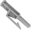 Edge Holding Screw Mount -- 30459-N - Image