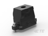 Rectangular Connector Hoods & Bases - T1922100120-009 - TE Connectivity