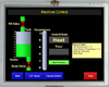 4 wire Resistive Touch  Color TFT LCD Screen RGB 800x600 8