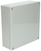 Polycarbonate Enclosure FIBOX MNX UL PC 175/60 HG - 6411319 - Image