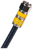 FCONN RG59 F Male (5 pack) Universal -- 10-16020-202 - Image