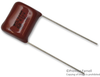Film Capacitor Pp, 0.22Uf, 3%, 630Vdc, Radial; Dielectric Type Panasonic - 52W6094 - Newark, An Avnet Company