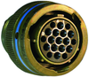 Circular Connector, Plug, 11 Position, 18-11, Cable; Product Range Deutsch - Te Connectivity - 90T2384 - Newark, An Avnet Company