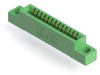 Card Edge Conn, Single, 13Pos, Solder; Card Edge Connector Type Edac - 65AJ9017 - Newark, An Avnet Company