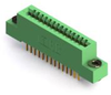 Card Edge Conn, Dual, 28Pos, Wire Wrapos; Card Edge Connector Type Edac - 65AJ7259 - Newark, An Avnet Company