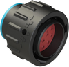 Circular Conn, Plug, 14Pos, Cable; Product Range Amphenol Sine/tuchel - 15AJ5602 - Newark, An Avnet Company