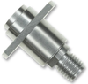 Rf/coaxial Adapter, Sma Jack-Osp Jack; Convert From Coax Type Amp - Te Connectivity - 20C8284 - Newark, An Avnet Company