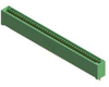 Card Edge Conn, Single Side, 43Pos, Lug; Card Edge Connector Type Edac - 70AJ0135 - Newark, An Avnet Company