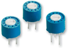 Trimmer, 470R; Track Resistance Vishay - 26M4607 - Newark, An Avnet Company