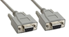 Cable Assy, 9P Db Rcpt-Rcpt, 5Ft; Connector Type A Amphenol Cables On Demand - 49AC6919 - Newark, An Avnet Company