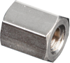 Standoff, Hex Female, Brass, M4, 8Mm Rohs Compliant Harwin - 40AJ8367 - Newark, An Avnet Company