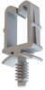 Wire Saddle, Push-In, Pa66, Natural; Cable Clamp / Clip Type Essentra Components - 66AJ5255 - Newark, An Avnet Company