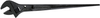 Adjustable Head Wrench, 406.4Mm; Length Klein Tools - 06J9063 - Newark, An Avnet Company