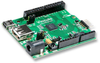 Vinculum Ii, Usb Host/slave, Motherboard; Silicon Manufacturer Ftdi - 14T7853 - Newark, An Avnet Company