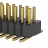 Headers, Male Pins - 2057-MPH2-20-U-SMT-ND - DigiKey