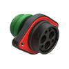Circular Connector Housings - 889-AHDP02-24-07PN-STACL22-ND - DigiKey