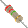 Through Hole Resistors - 2.2MQBK-ND - DigiKey