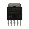 Voltage Regulators - Linear - PQ025EZ02ZPH - Quarktwin Technology Ltd.