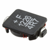 Fixed Inductors -- 283-3650-1-ND - Image