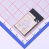 IoT/Communication Modules >> WiFi Modules - ESP32-WROVER-E-N16R8 - LCSC Electronics Technology (HK) Limited