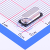 Crystal Oscillator/Oscillator/Resonator >> Crystals - X49SM12MSB2SC - LCSC Electronics Technology (HK) Limited