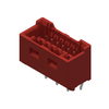 Headers, Receptacles, Female Sockets - 900-5031590202-ND - DigiKey